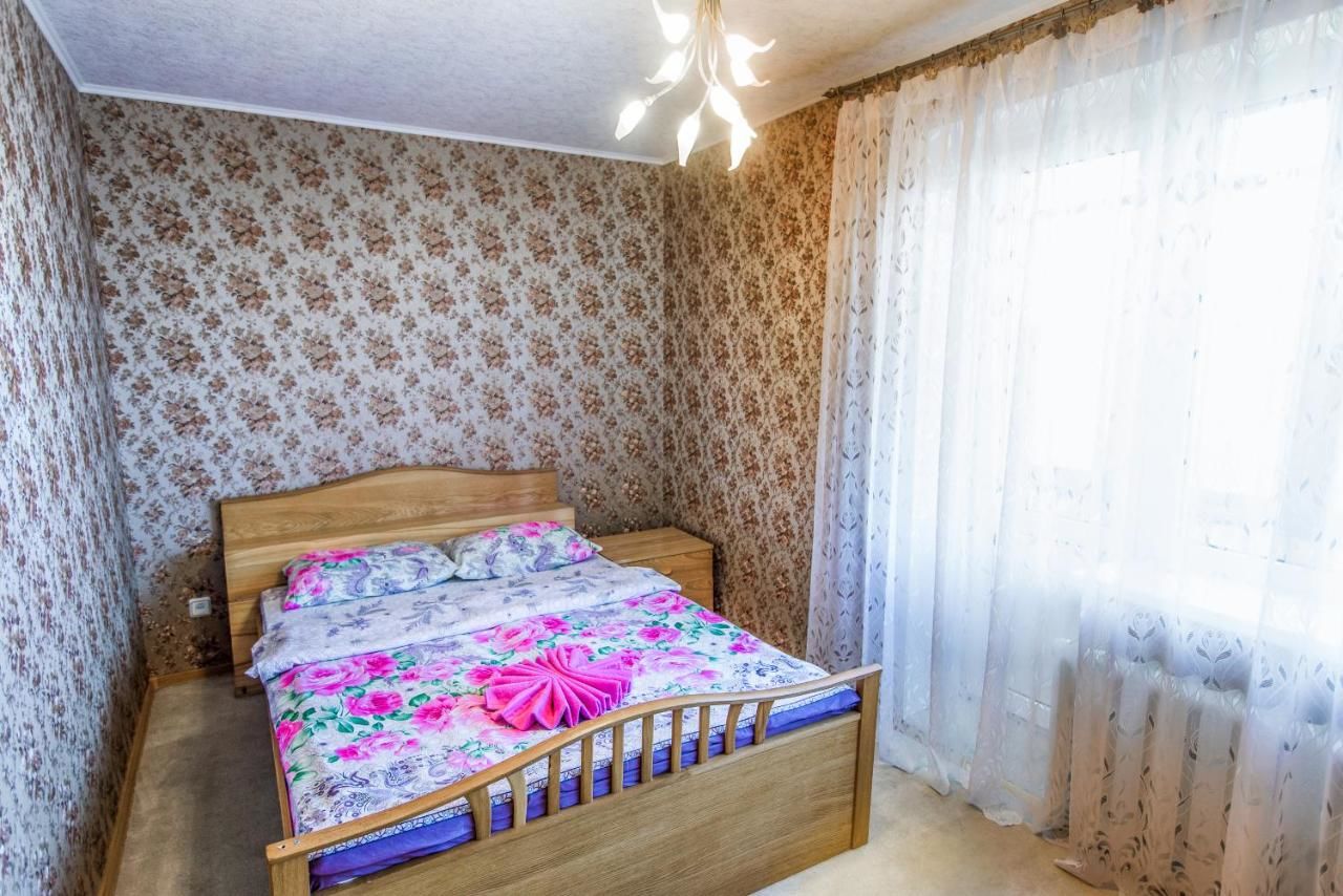 Апартаменты Квартира на Ленина 32 Солигорск-5